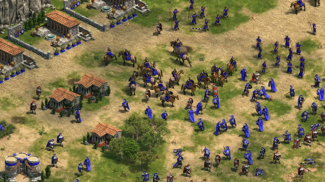 Download age of empires 1 full version free for pc torrent downloads