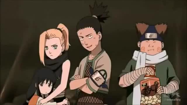 Naruto episode 195 english dubbed